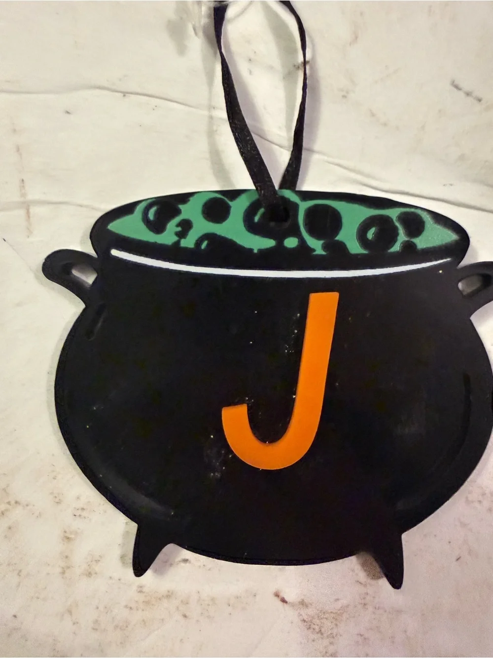 Ashland playful cauldron